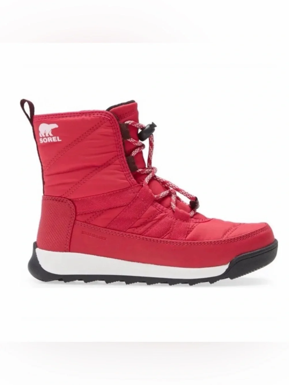 Sorel keep days